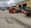 2018 JLG 660SJ Boom Lift