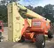 2013 JLG 800AJ Articulating Boom Lift