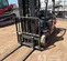 2019 Toyota 8FGU25 Warehouse Forklift