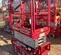2018 MEC 1330SE Scissor Lift