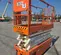 2019 Snorkel S3226E Scissor Lift
