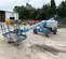 2018 Genie S-40 Boom Lift