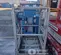 2017 Genie GR-15 Self-Propelled One-Person Lift