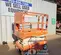 2020 Snorkel S3219E Scissor Lift