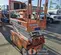 2018 Snorkel S3219E Scissor Lift