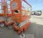 2019 Snorkel S3219E Scissor Lift