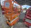 2021 Snorkel S3219E Scissor Lift