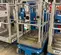 2017 Genie GR-20 Self-Propelled One-Person Lift