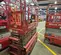 2019 MEC MICRO 26 Scissor Lift