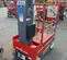 2016 Skyjack SJ12 Self-Propelled One-Person Lift