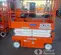 2019 Snorkel S3219E Scissor Lift