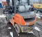 2019 Toyota 8FGU30 Warehouse Forklift