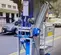 2018 Genie AWP-40SDC Pusharound Lift