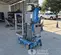 2018 Genie AWP-30SDC Pusharound Lift