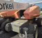 2019 Snorkel 660SJ Boom Lift