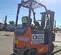 2023 Toyota 8FBCU25 Warehouse Forklift