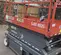 2017 Skyjack SJIII4626 Scissor Lift