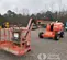 2019 JLG 460SJ Boom Lift