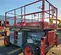 2018 Skyjack SJ8831RT Rough Terrain Scissor Lift