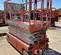 2019 Snorkel S4726E Scissor Lift