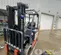 2020 Toyota 8FBCU25 Warehouse Forklift
