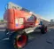 2018 Skyjack SJ86T Boom Lift
