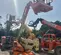 2017 JLG E400AJPN Articulating Boom Lift