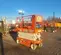 2019 Snorkel S3226E Scissor Lift