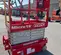 2018 MEC MICRO 19 Scissor Lift