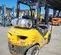 2019 Komatsu FG25T-16 Warehouse Forklift