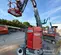 2017 Skyjack SJ30ARJE Articulating Boom Lift