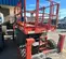 2019 Skyjack SJ6826RT Rough Terrain Scissor Lift