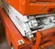 2017 Snorkel S3219E Scissor Lift