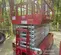 2017 MEC 4046SE Scissor Lift