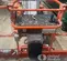 2019 Snorkel A46JE Articulating Boom Lift