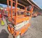 2019 Snorkel S3219E Scissor Lift