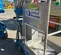 2021 Genie AWP-40SDC Pusharound Lift