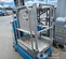 2017 Genie GR-20 Self-Propelled One-Person Lift