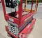2022 MEC MICRO 19 Scissor Lift