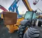 2019 JCB 512-56 Forklift