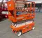 2018 Snorkel S3219E Scissor Lift