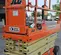 2017 JLG 2032ES Scissor Lift