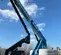 2017 Genie S-60X Boom Lift