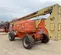 2016 JLG 800AJ Articulating Boom Lift