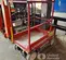 2017 Skyjack SJ12 Self-Propelled One-Person Lift