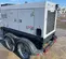 2021 Wacker Neuson G50 T4F Diesel Generator