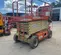 2019 JLG 4069LE Scissor Lift