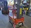 2019 Skyjack SJ12 Self-Propelled One-Person Lift