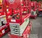 2019 MEC MICRO 19 Scissor Lift