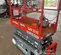 2018 Skyjack SJIII3219 Scissor Lift